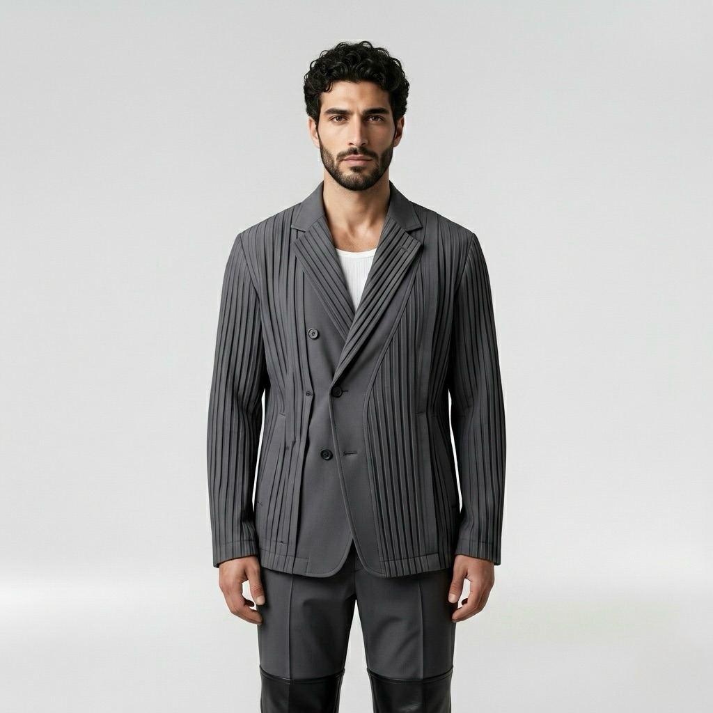 Men's Blazers & Tailored