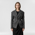 Women's Contour Statement Blazer