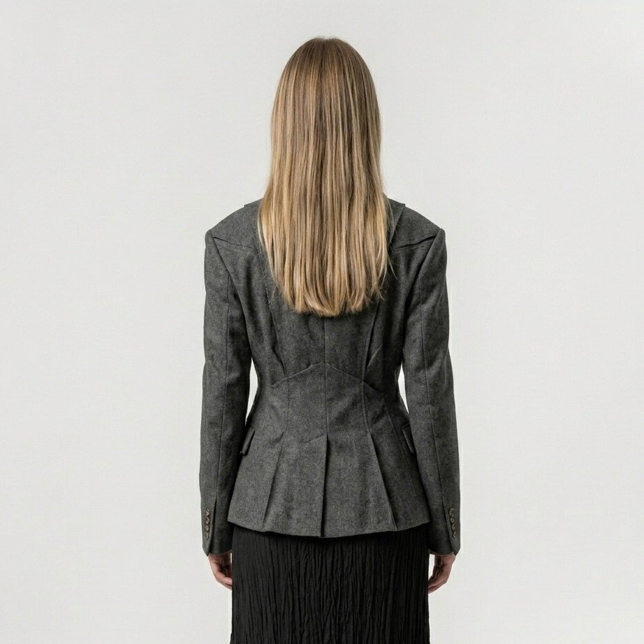 Women's Contour Statement Blazer