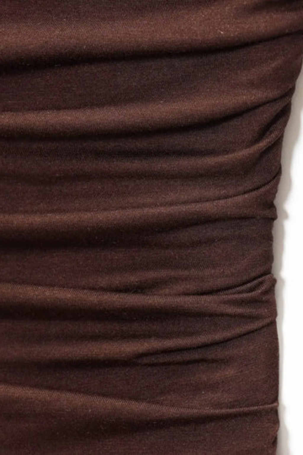 Women's Strapless Pleated Maxi Dress – Elegant Summer Style