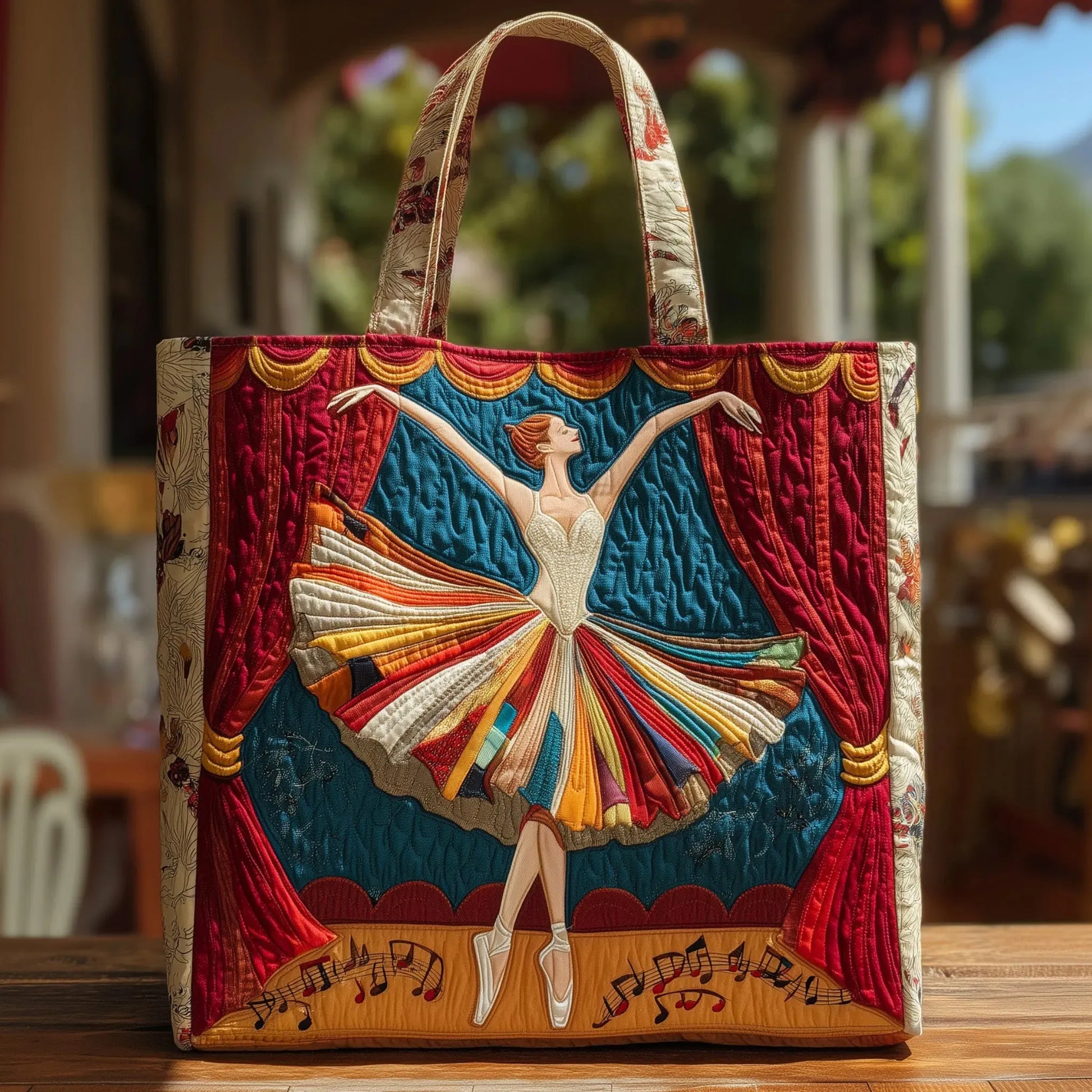 Elegant Quilted Bag – Refined Everyday Statement Accessory