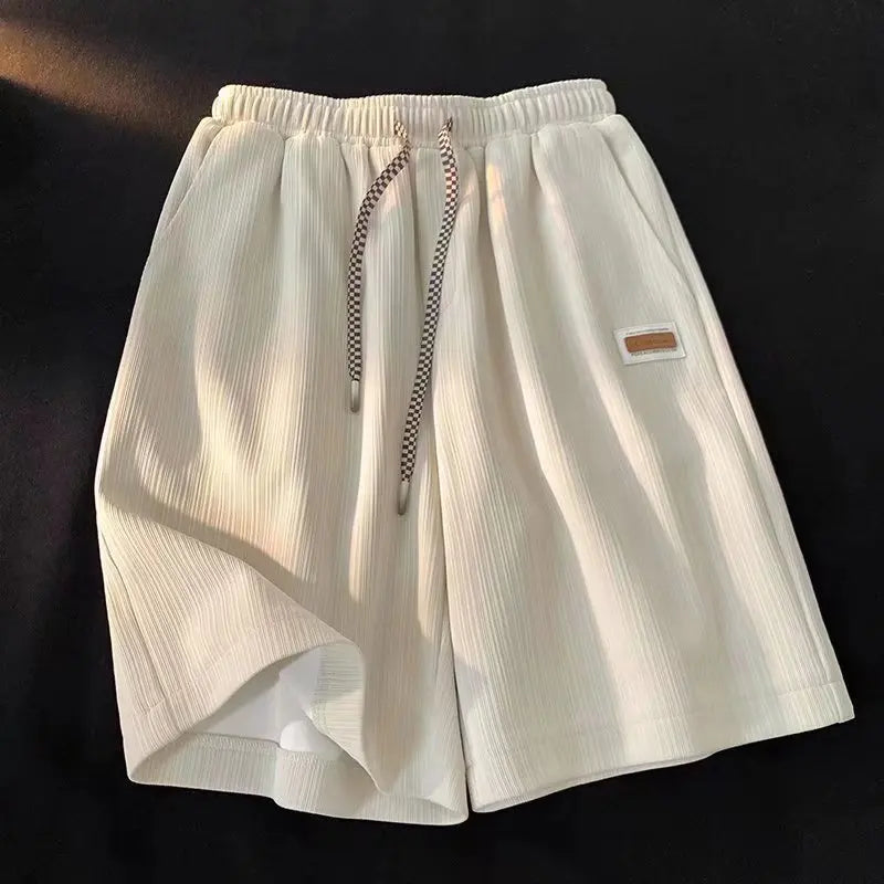 Unisex Sport Shorts - Lightweight Active Shorts for Training