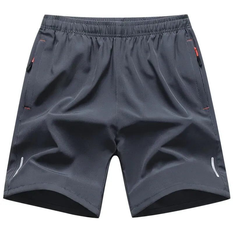 Men's Sport Shorts - Lightweight Active Shorts for Training