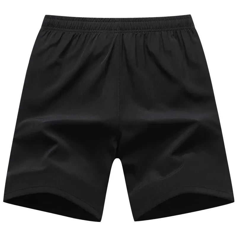 Men's Sport Shorts - Lightweight Active Shorts for Training