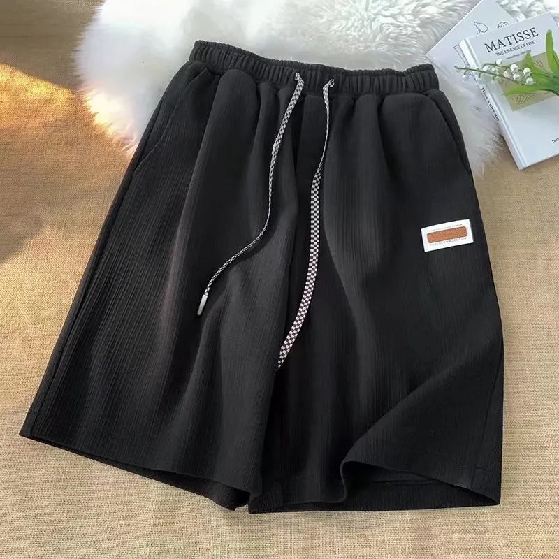 Unisex Sport Shorts - Lightweight Active Shorts for Training