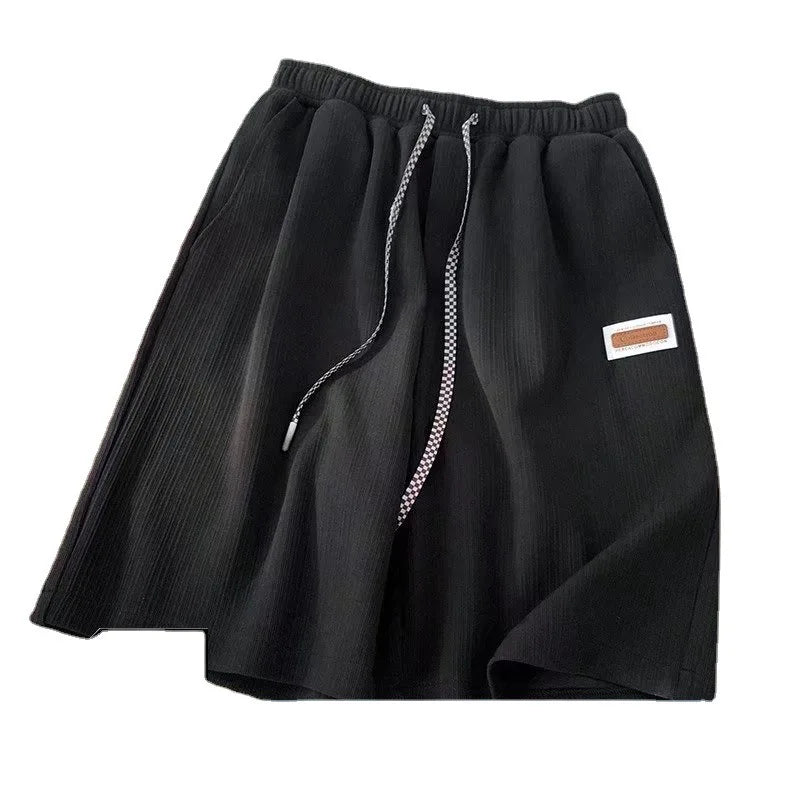 Unisex Sport Shorts - Lightweight Active Shorts for Training