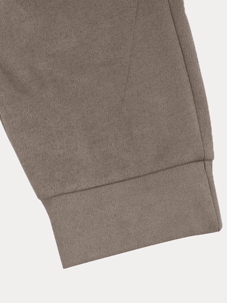 Men's Classic Blazer and Pants Set – Tailored Formal Occasion Style